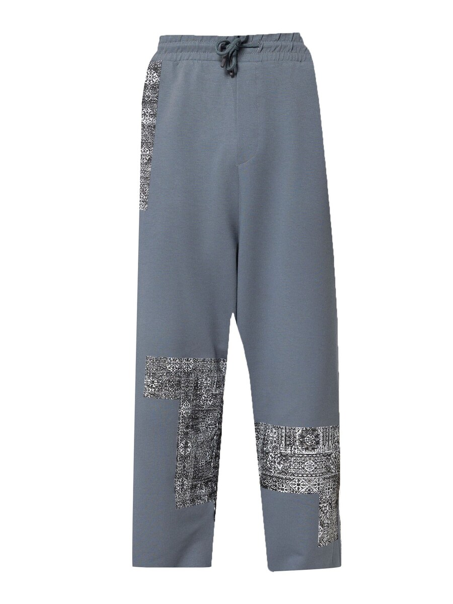 Брюки свободного кроя VAMOS CLO, цвет Basalt grey
Брюки свободного кроя VAMOS CLO, цвет Basalt grey