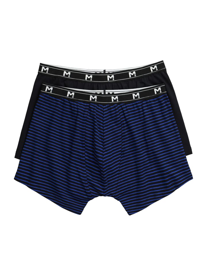 Трусы Men Plus, кобальтовый синий
Трусы Men Plus, кобальтовый синий