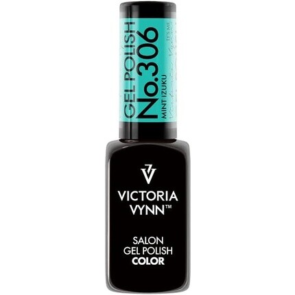 Гель-лак Victoria Vynn Color 306 Mint Izuku UV/LED Soak Off 8 мл
Гель-лак Victoria Vynn Color 306 Mint Izuku UV/LED Soak Off 8 мл