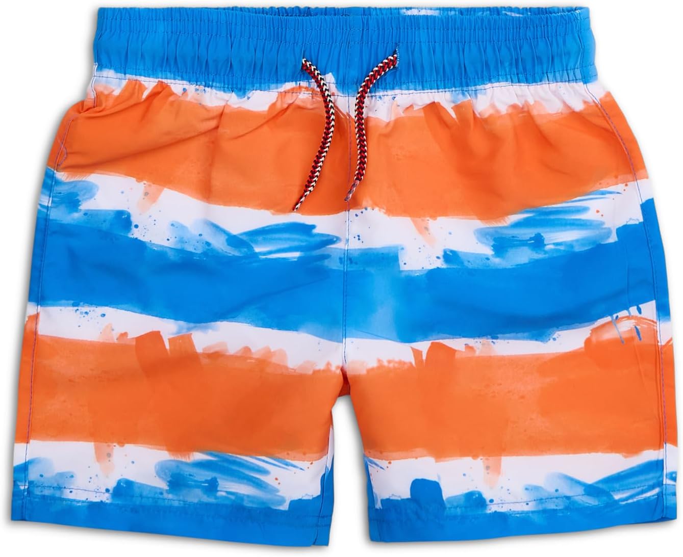 Плавки Appaman Kids Mid Length Swim Trunks, цвет Painter's Stripe
Плавки Appaman Kids Mid Length Swim Trunks, цвет Painter's Stripe