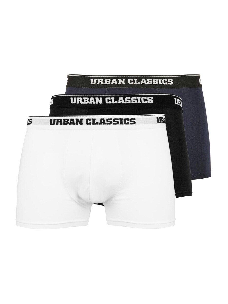 Боксеры Urban Classics, разноцветный
Боксеры Urban Classics, разноцветный