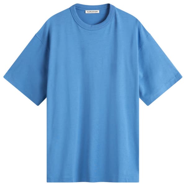 Тройная футболка Ymc, синий
Тройная футболка Ymc, синий