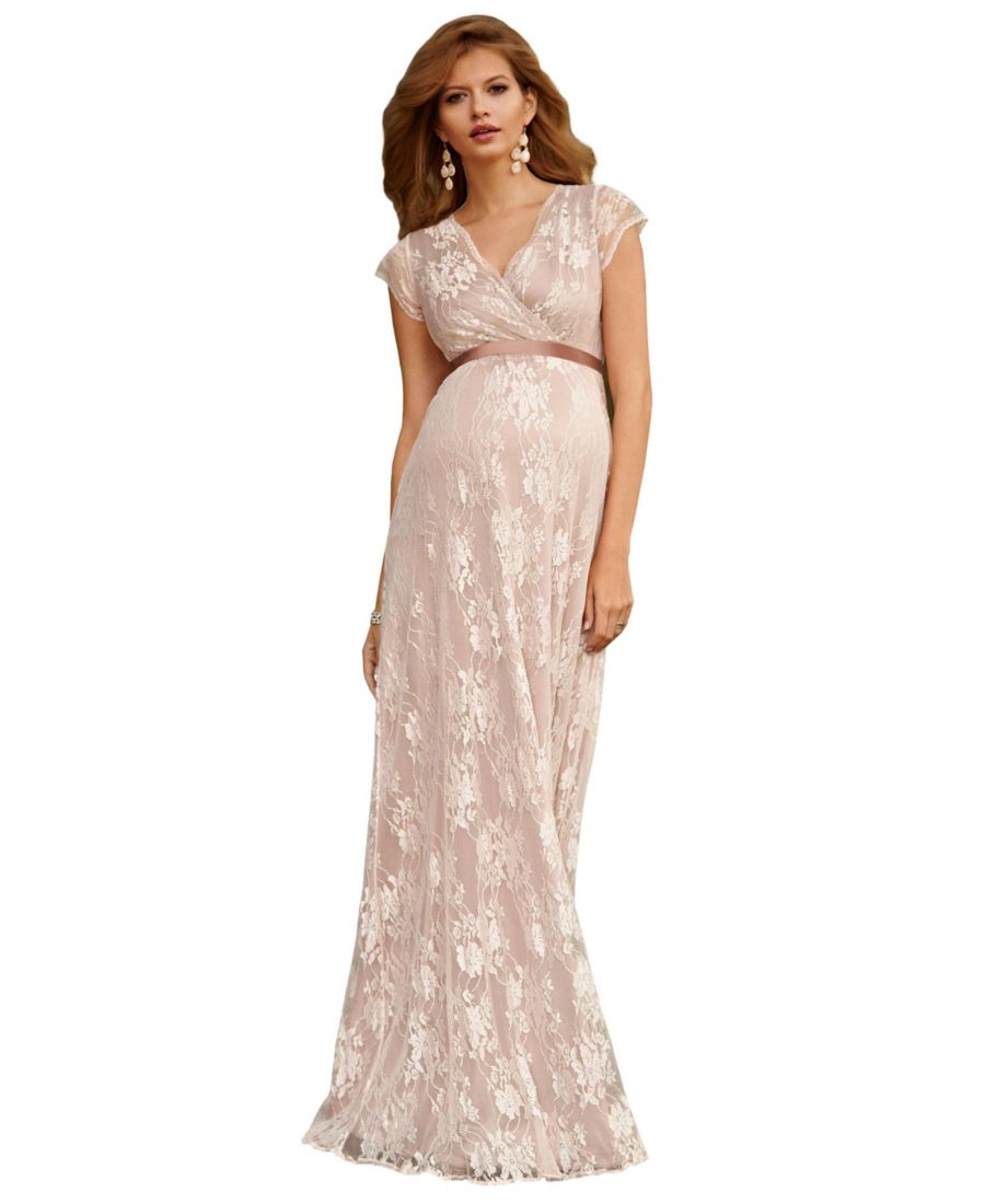 Длинное платье для беременных Tiffany Rose Eden Tiffany Rose Maternity, Blush
Длинное платье для беременных Tiffany Rose Eden Tiffany Rose Maternity, Blush