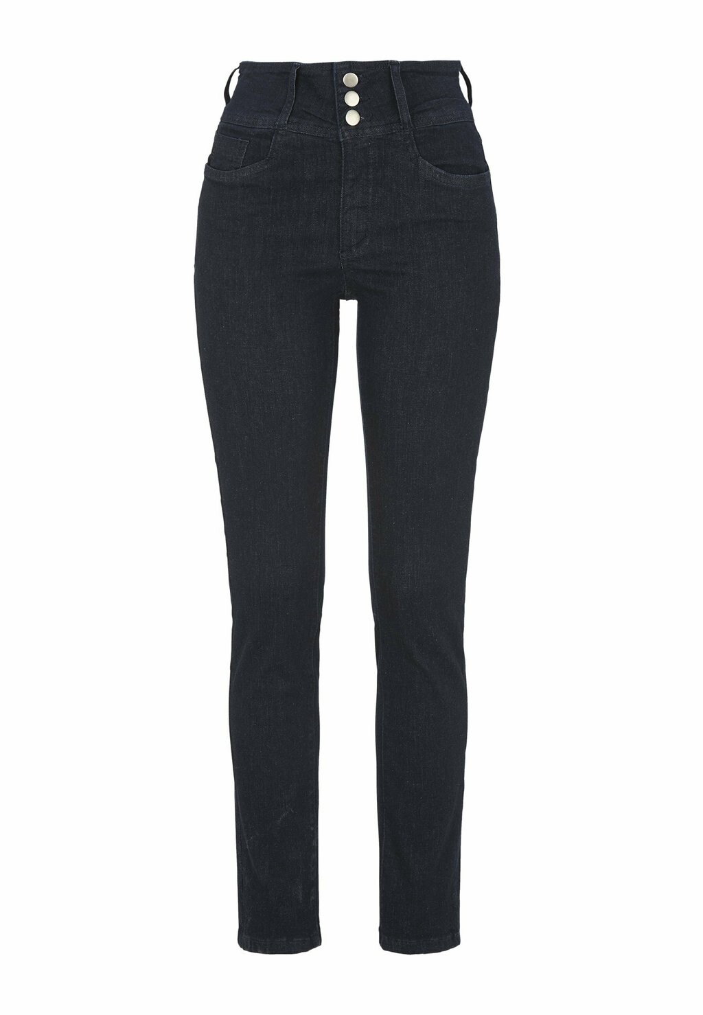 Джинсы облегающего кроя WITH HIGH WAIST Cellbes of Sweden, темно-синий деним
Джинсы облегающего кроя WITH HIGH WAIST Cellbes of Sweden, темно-синий деним