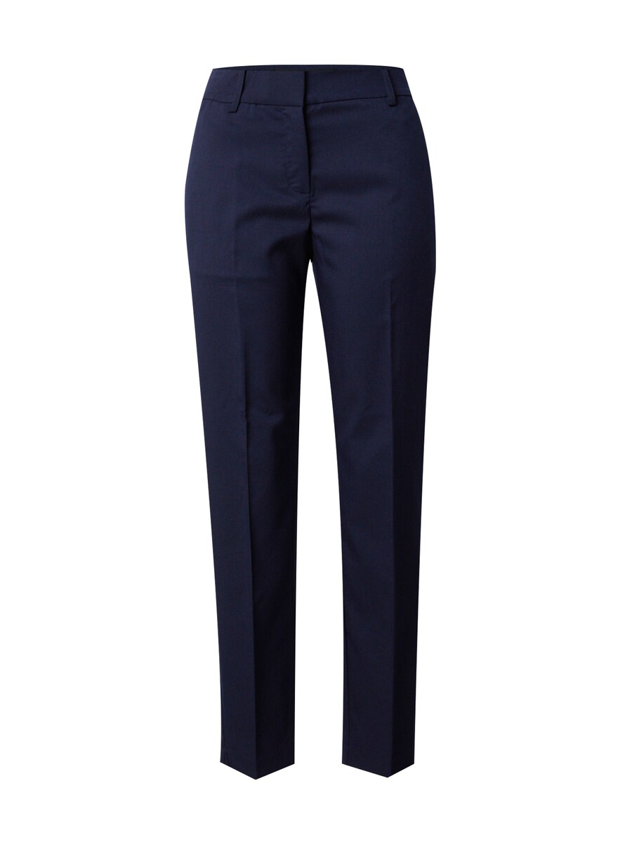 Обычные плиссированные брюки VERO MODA Nila, Navy
Обычные плиссированные брюки VERO MODA Nila, Navy