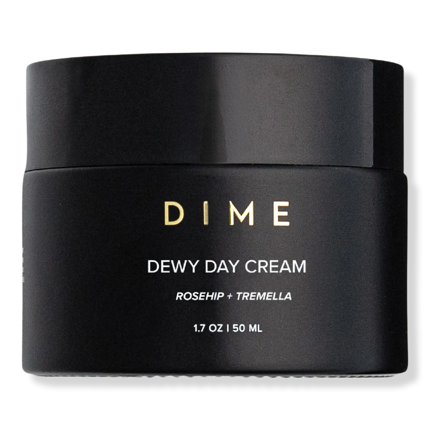 Дневной крем с эффектом увлажнения и экстрактом шиповника + тремеллы DIME
Дневной крем с эффектом увлажнения и экстрактом шиповника + тремеллы DIME