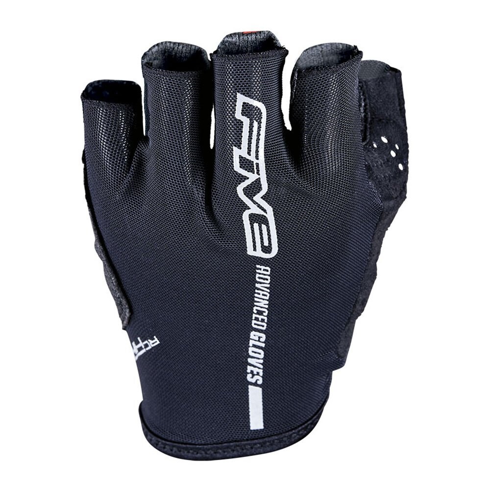 Короткие перчатки Five Gloves RC Air Short Gloves, черный
Короткие перчатки Five Gloves RC Air Short Gloves, черный