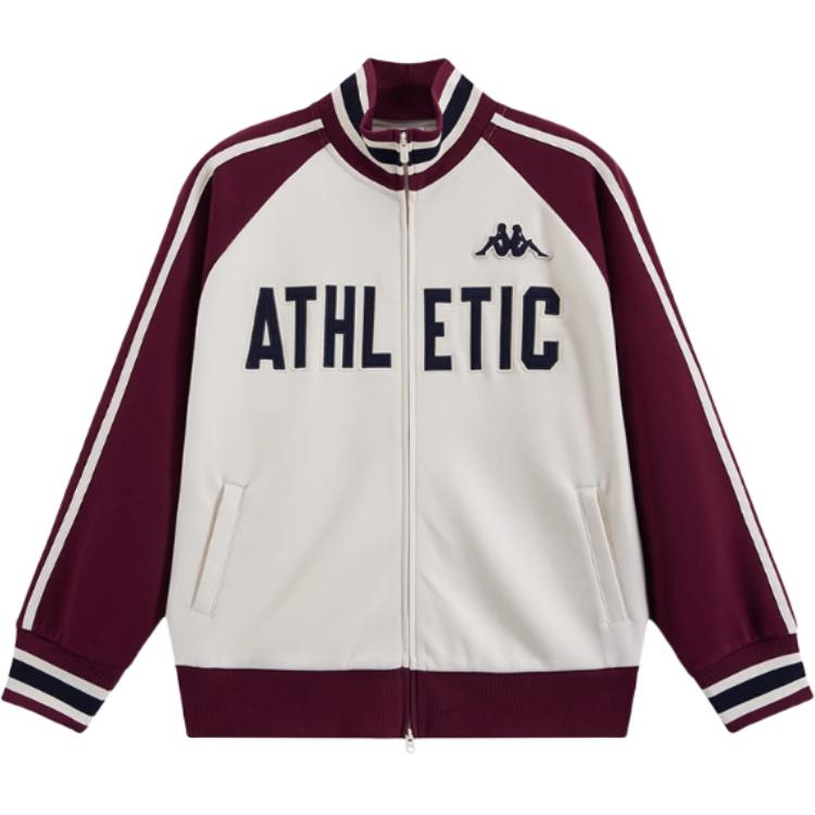 Толстовка 1916 series мужская Kappa, белый
Толстовка 1916 series мужская Kappa, белый