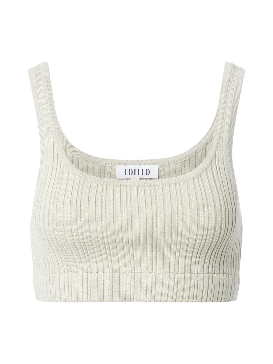 Топ EDITED Top Helma, светло-зеленый
Топ EDITED Top Helma, светло-зеленый