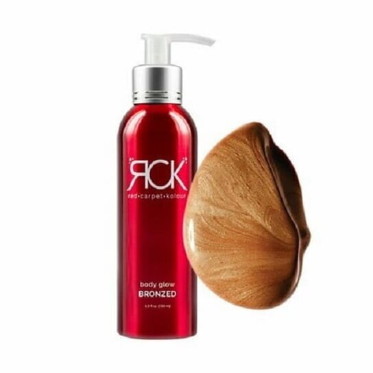 Бронзовый, осветляющий бальзам для тела, 150 мл Ofra Rck Body Glow -, Ofra Cosmetics
Бронзовый, осветляющий бальзам для тела, 150 мл Ofra Rck Body Glow -, Ofra Cosmetics