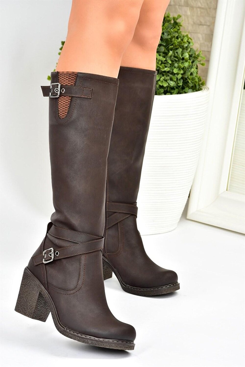 C674250109 Коричневые женские ботинки Fox Shoes, Коричневый, C674250109 Коричневые женские ботинки Fox Shoes
C674250109 Коричневые женские ботинки Fox Shoes, Коричневый, C674250109 Коричневые женские ботинки Fox Shoes
