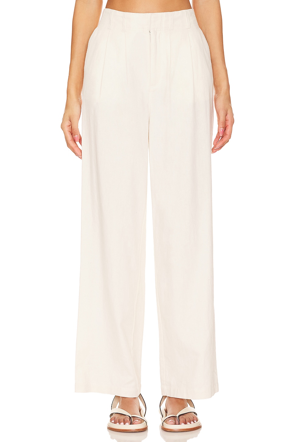 Родос брюки Lspace, бежевый
Родос брюки Lspace, бежевый