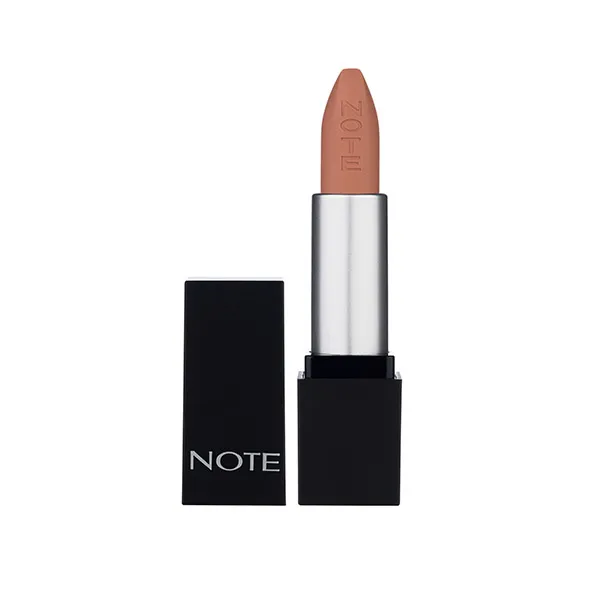 Губная помада Mattever Lipstick 03 Note Cosmetique, 3
Губная помада Mattever Lipstick 03 Note Cosmetique, 3