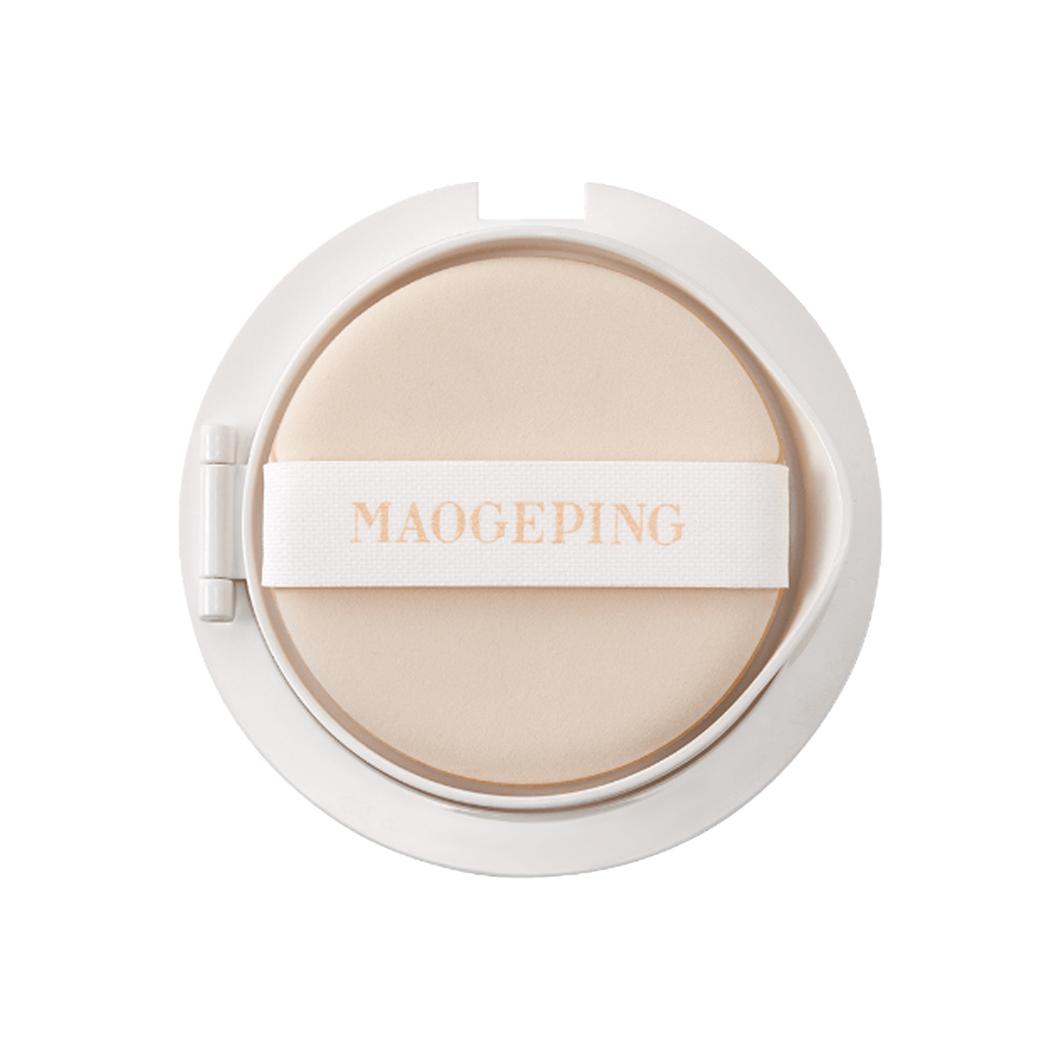 Starlight Lockdown Foundation Refill Air Cushions Clear Long Lasting Oil Control 14g MAOGEPING, 702 #Natural Color 14g
Starlight Lockdown Foundation Refill Air Cushions Clear Long Lasting Oil Control 14g MAOGEPING, 702 #Natural Color 14g