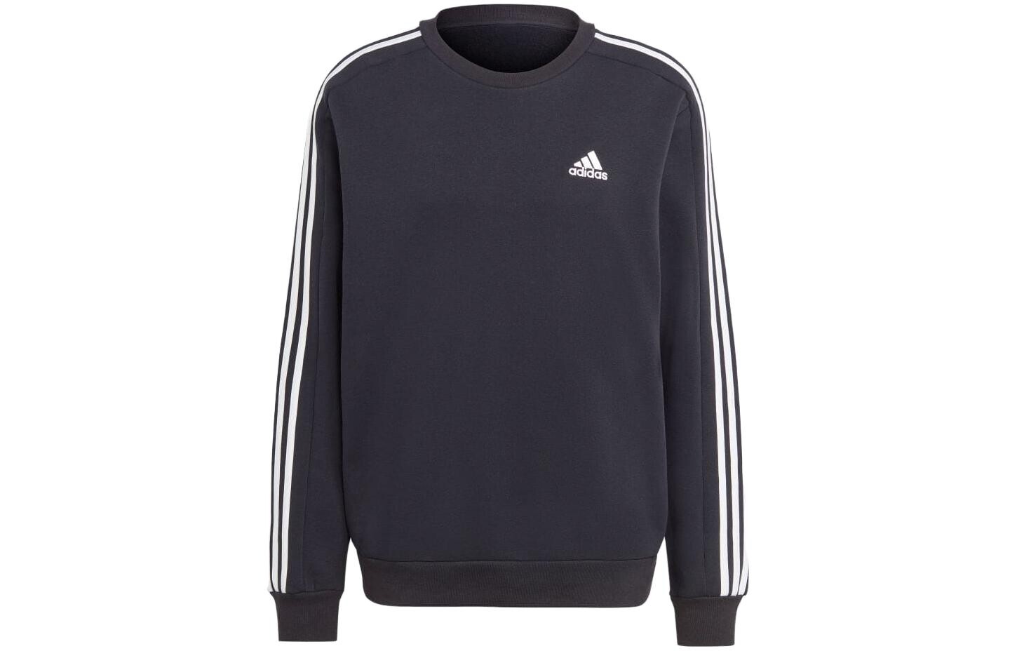 Adidas Мужская толстовка, Черный
Adidas Мужская толстовка, Черный