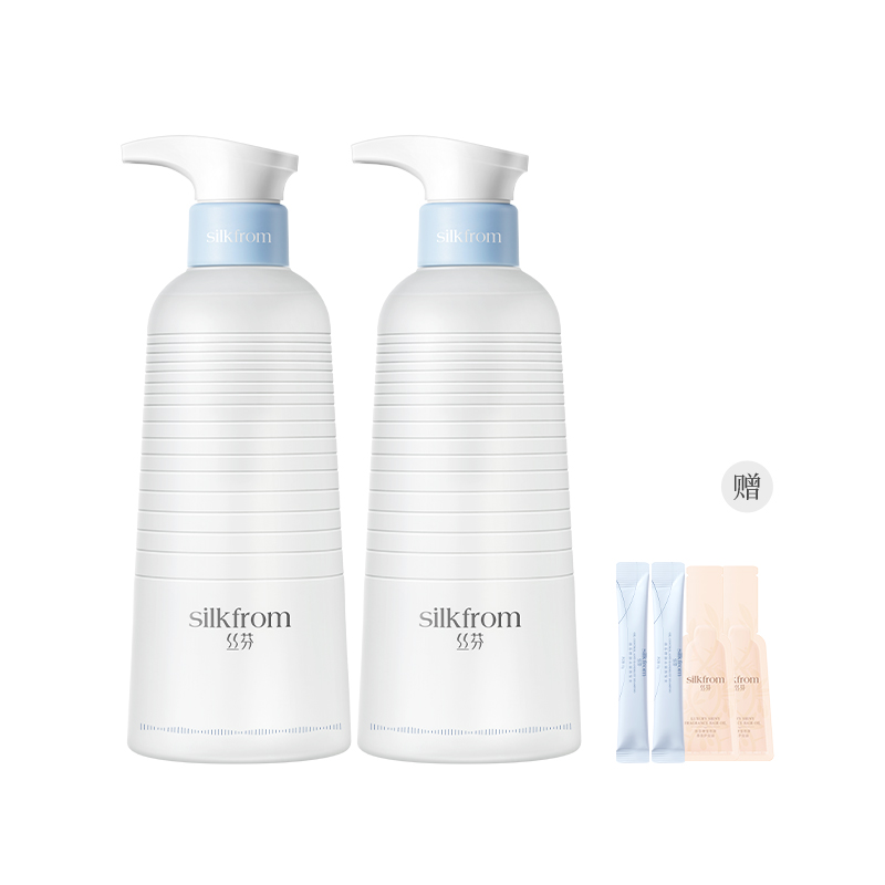 Шампунь / Шампунь-мыло для женщин Silk From
Шампунь / Шампунь-мыло для женщин Silk From