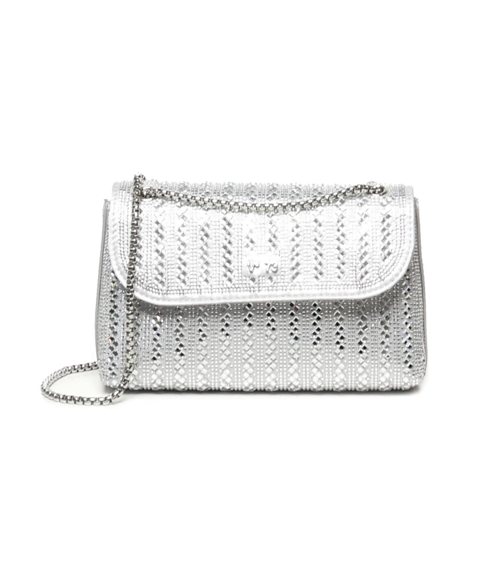 Сумка через плечо Дороти V73, серый
Сумка через плечо Дороти V73, серый