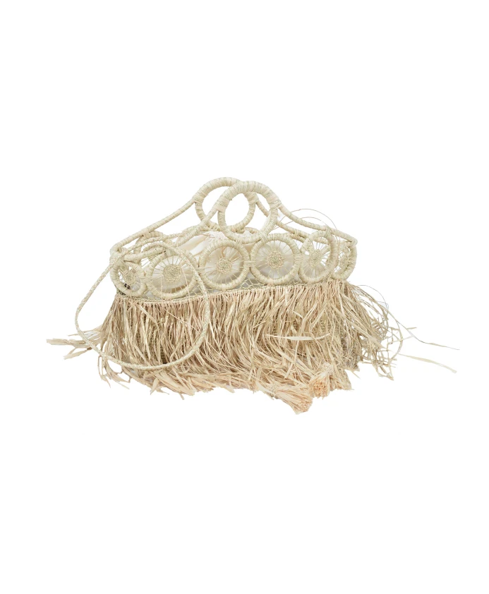 Сумка Риджи Made For A Woman, бежевый
Сумка Риджи Made For A Woman, бежевый