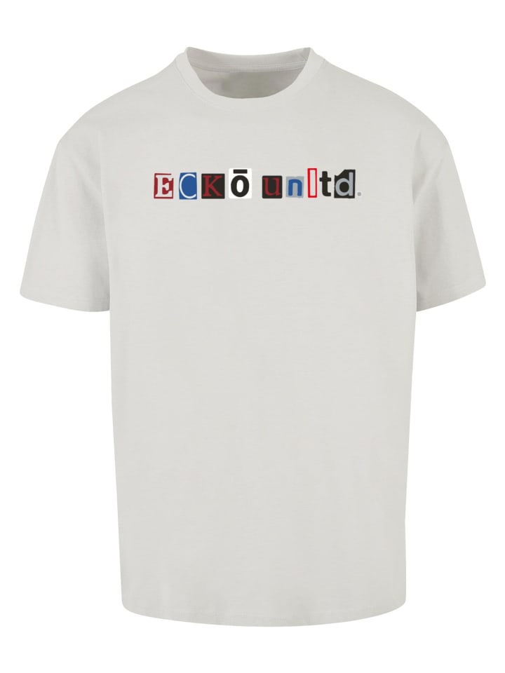 Футболка Ecko Unltd., цвет lightasphalt
Футболка Ecko Unltd., цвет lightasphalt