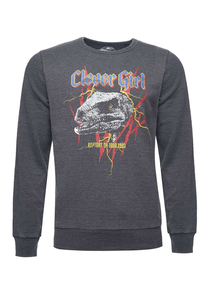 Толстовка Re:Covered, серый
Толстовка Re:Covered, серый