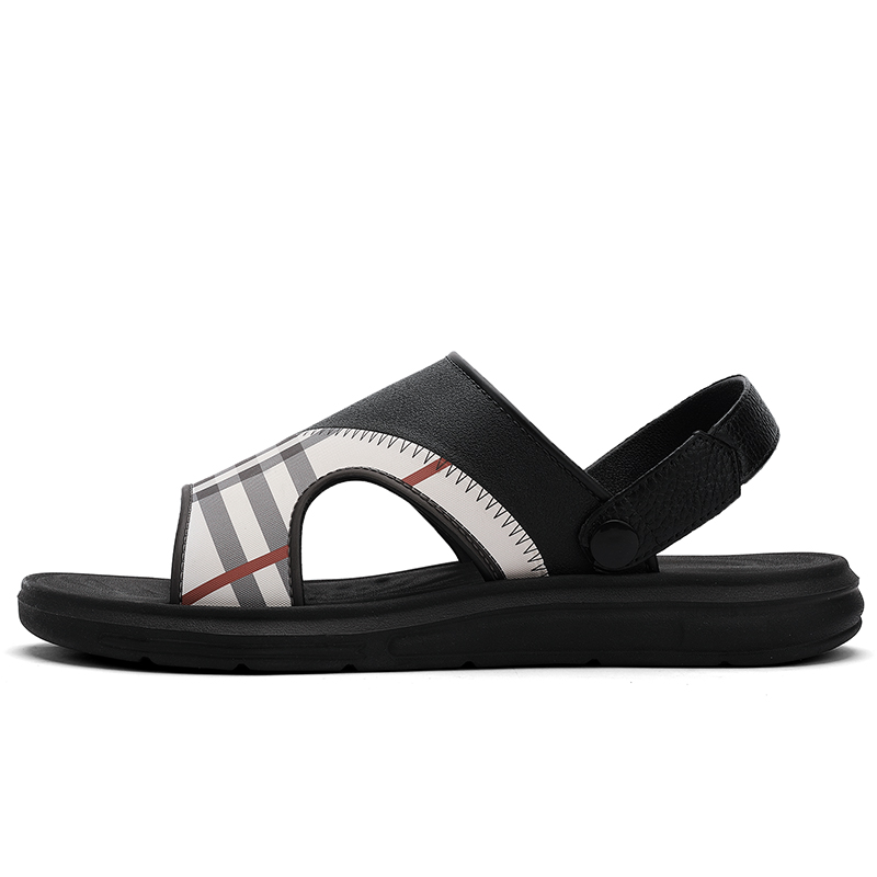 LONGYING Пляжные сандалии мужские черные серые/синие/темно-коричневые/светло-коричневые - светло-коричневые, цвет Light Brown
LONGYING Пляжные сандалии мужские черные серые/синие/темно-коричневые/светло-коричневые - светло-коричневые, цвет Light Brown