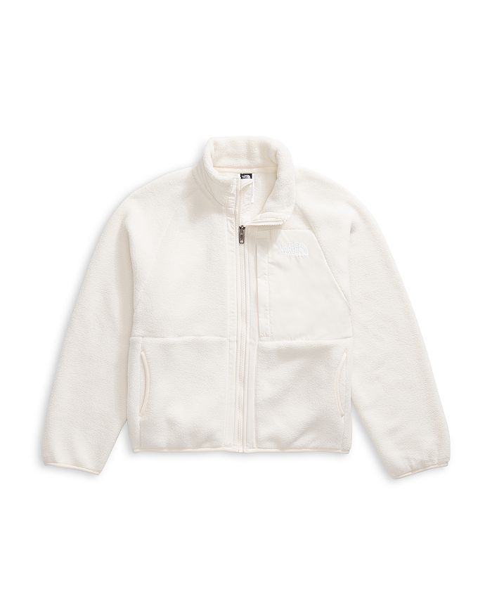 Куртка Yumiori на молнии для девочек - Little Kid, Big Kid The North Face, белый
Куртка Yumiori на молнии для девочек - Little Kid, Big Kid The North Face, белый