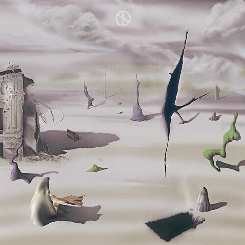 CD диск LICE: Wasteland: What Ails Our People Is Clear
CD диск LICE: Wasteland: What Ails Our People Is Clear