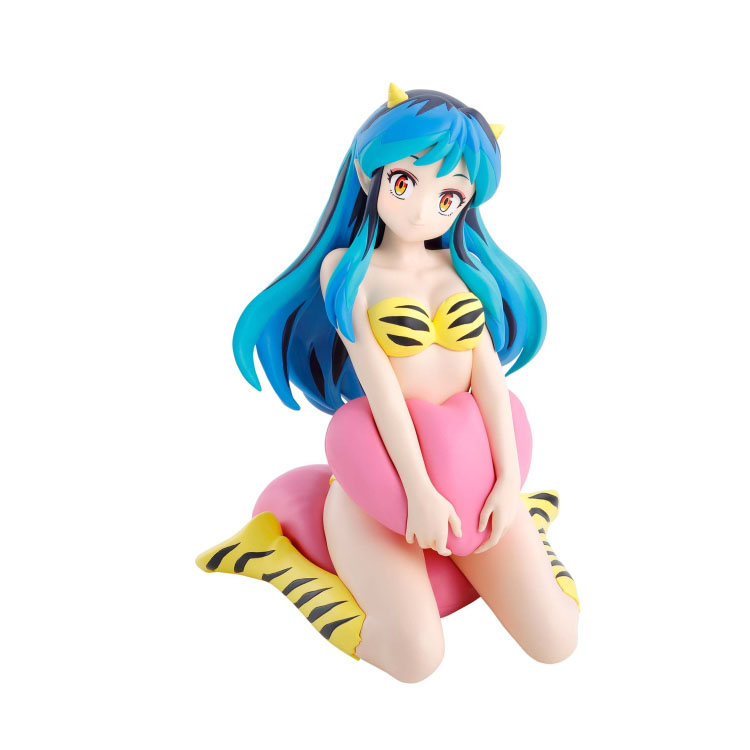 Ram, The Lucky Star Boy, Leisurely Moments Bonus Gifts 13cm BANPRESTO, Ram
Ram, The Lucky Star Boy, Leisurely Moments Bonus Gifts 13cm BANPRESTO, Ram