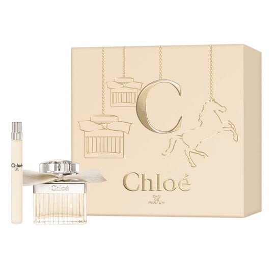 Хлоя, набор косметики, 2 шт. Chloe
Хлоя, набор косметики, 2 шт. Chloe