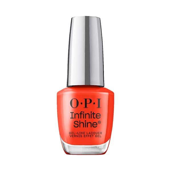 Стойкий лак для ногтей OPI Infinite Shine, Mini Plaid Flirt
Стойкий лак для ногтей OPI Infinite Shine, Mini Plaid Flirt