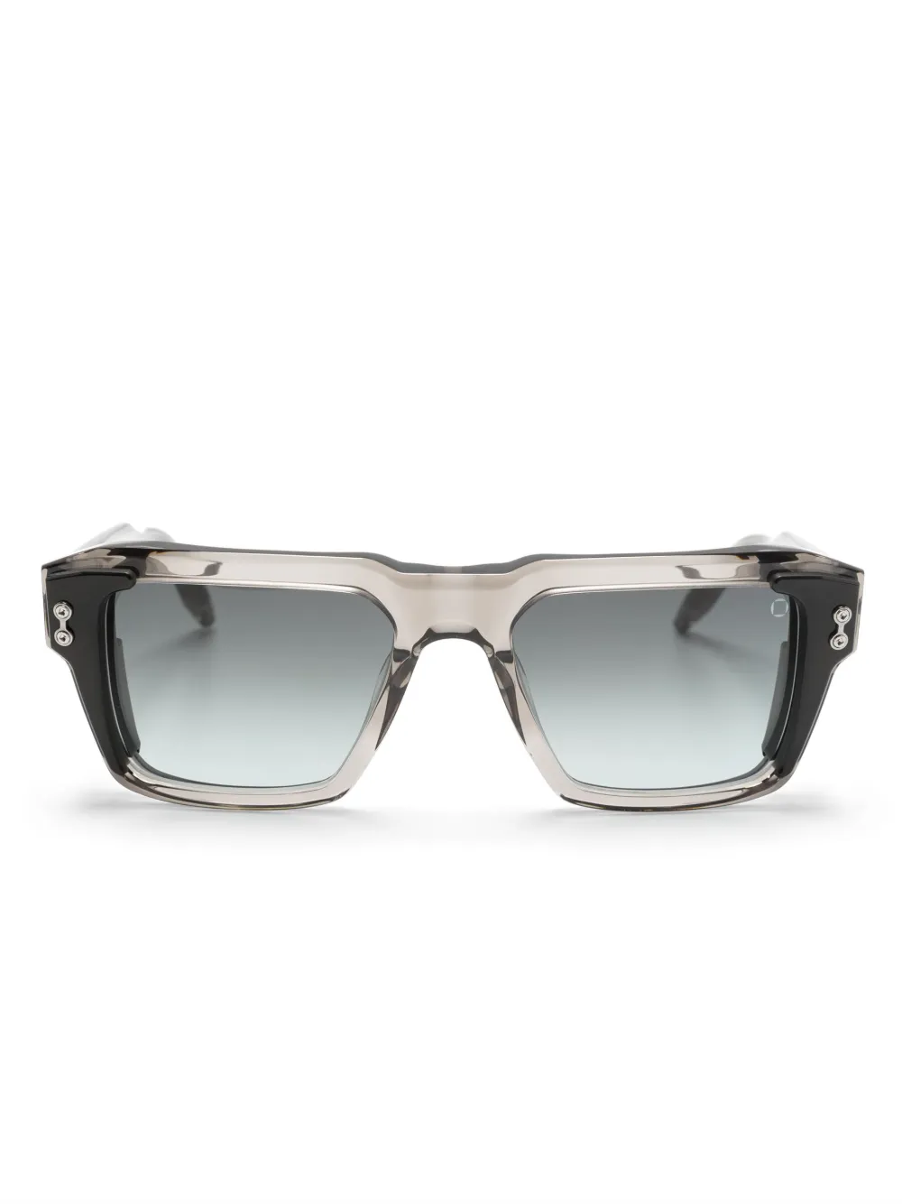 Солнцезащитные очки Gry-Gry Akoni, серый
Солнцезащитные очки Gry-Gry Akoni, серый