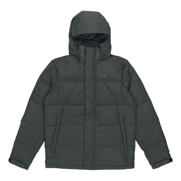 Пуховик adidas hooded Casual Stay Warm Jacket Brown, коричневый
Пуховик adidas hooded Casual Stay Warm Jacket Brown, коричневый