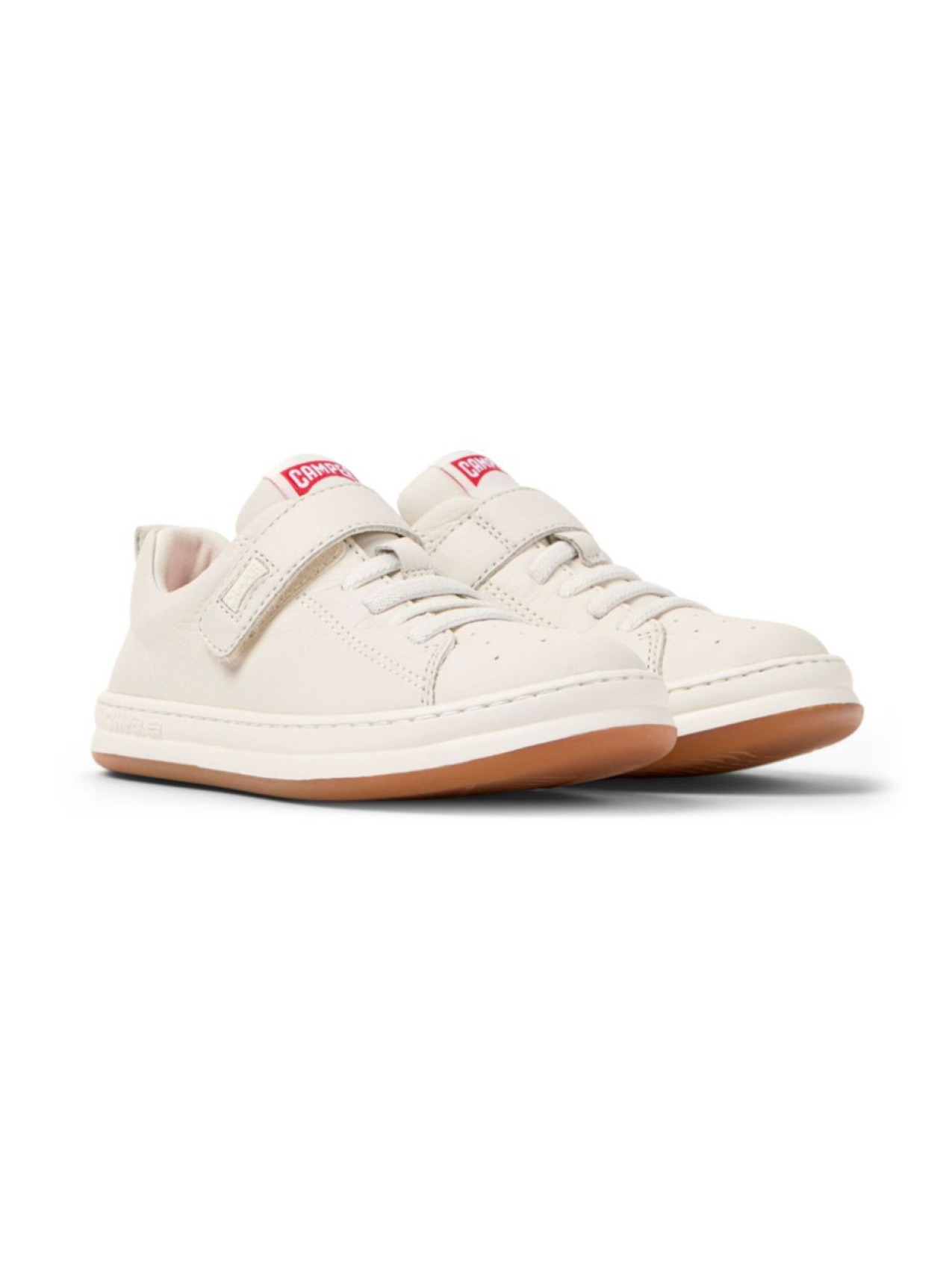 Camper Kids кроссовки Runner Four, белый
Camper Kids кроссовки Runner Four, белый