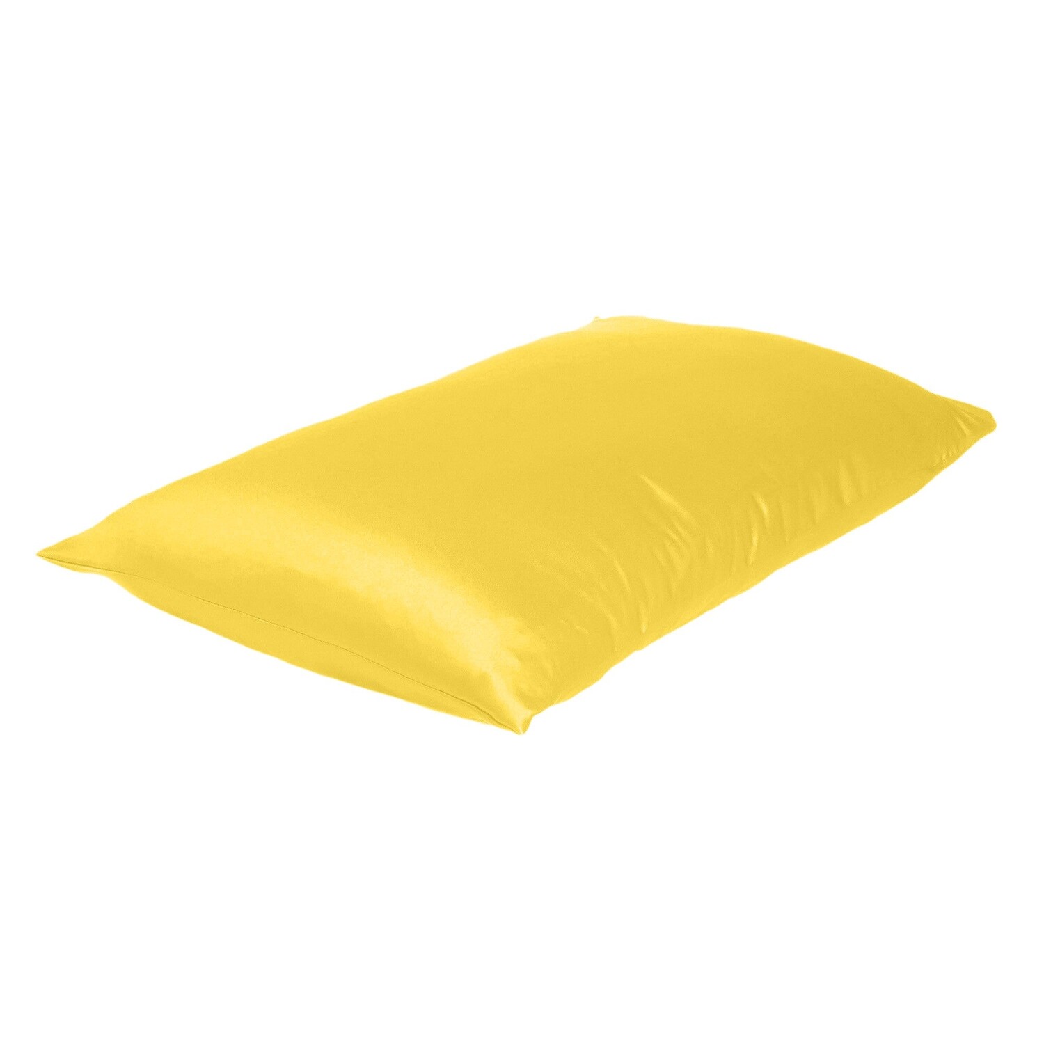 Lemon Dreamy Набор из 2 шелковистых атласных наволочек королевы Homezia, цвет Multicolored
Lemon Dreamy Набор из 2 шелковистых атласных наволочек королевы Homezia, цвет Multicolored