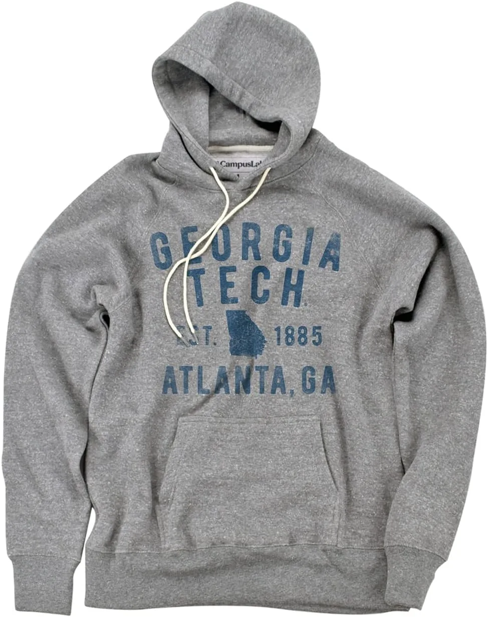 Толстовка Campus Lab Collegiate Unisex Adult Slim Fit
Толстовка Campus Lab Collegiate Unisex Adult Slim Fit