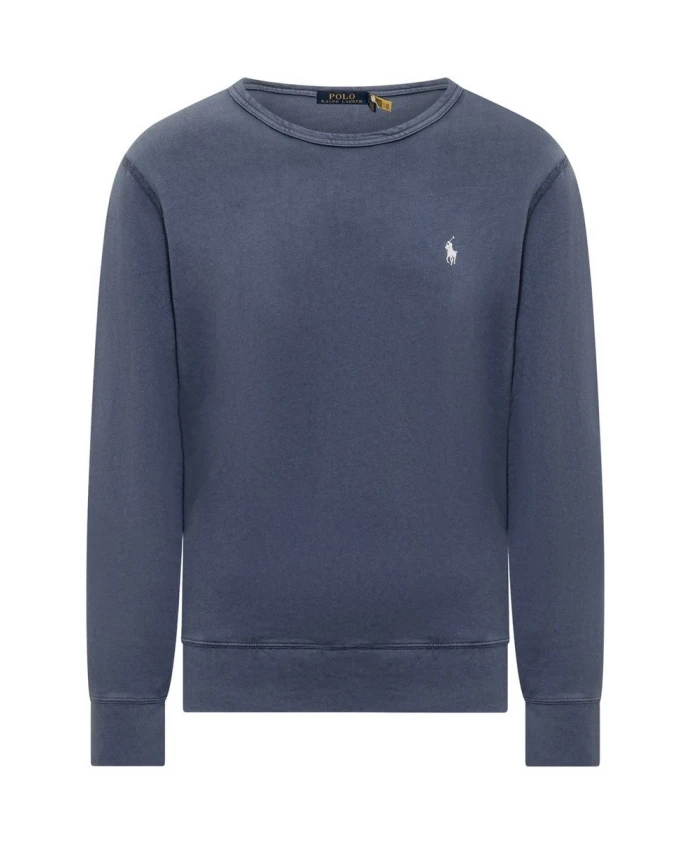 Толстовка Polo Ralph Lauren, синий
Толстовка Polo Ralph Lauren, синий