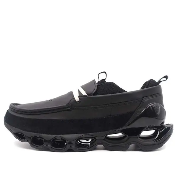 Кроссовки wave prophecy moc 'black' Mizuno, черный
Кроссовки wave prophecy moc 'black' Mizuno, черный