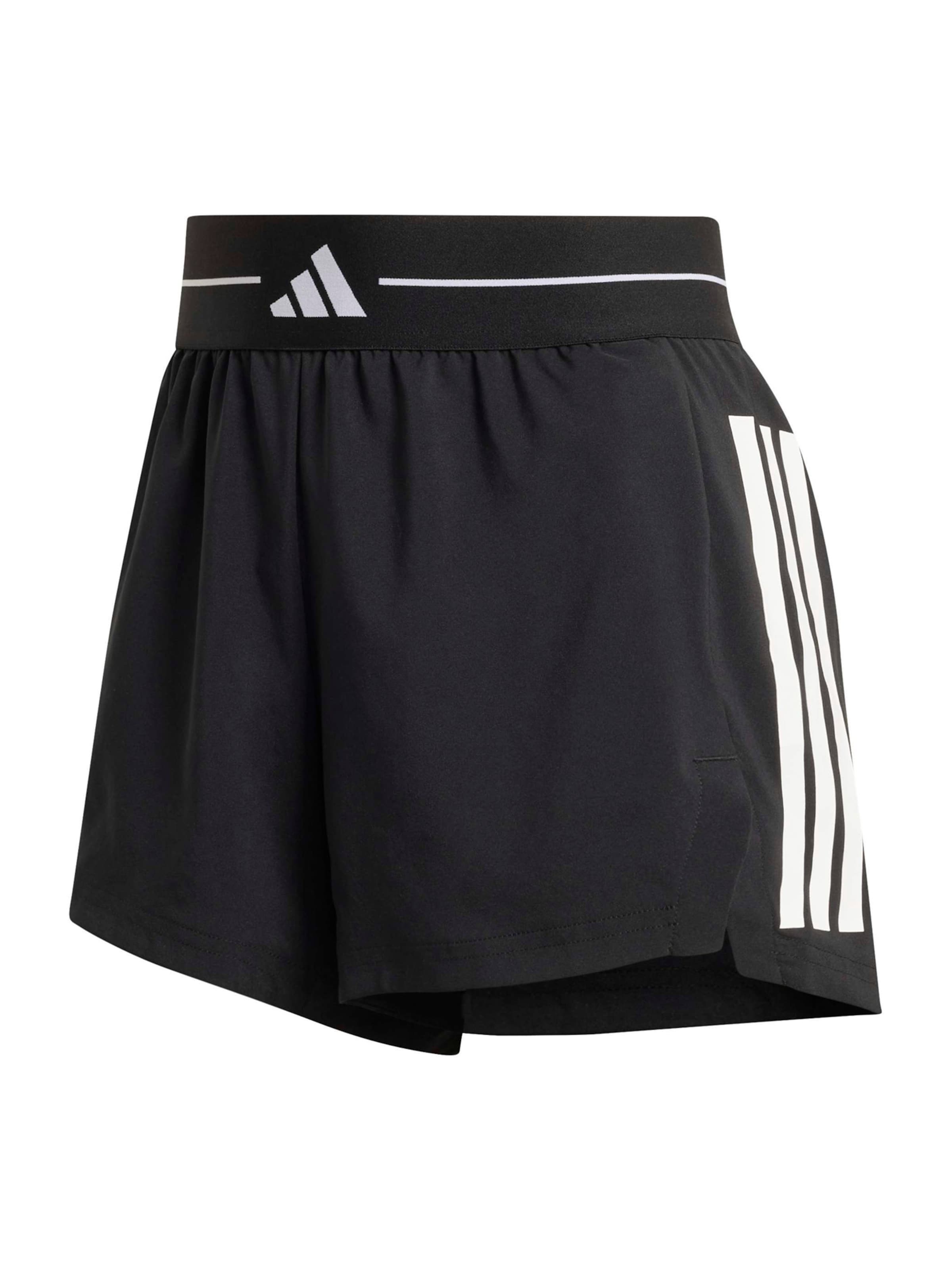 Adidas Performance Шорты для тренировок Regular 'HYG' черные
Adidas Performance Шорты для тренировок Regular 'HYG' черные
