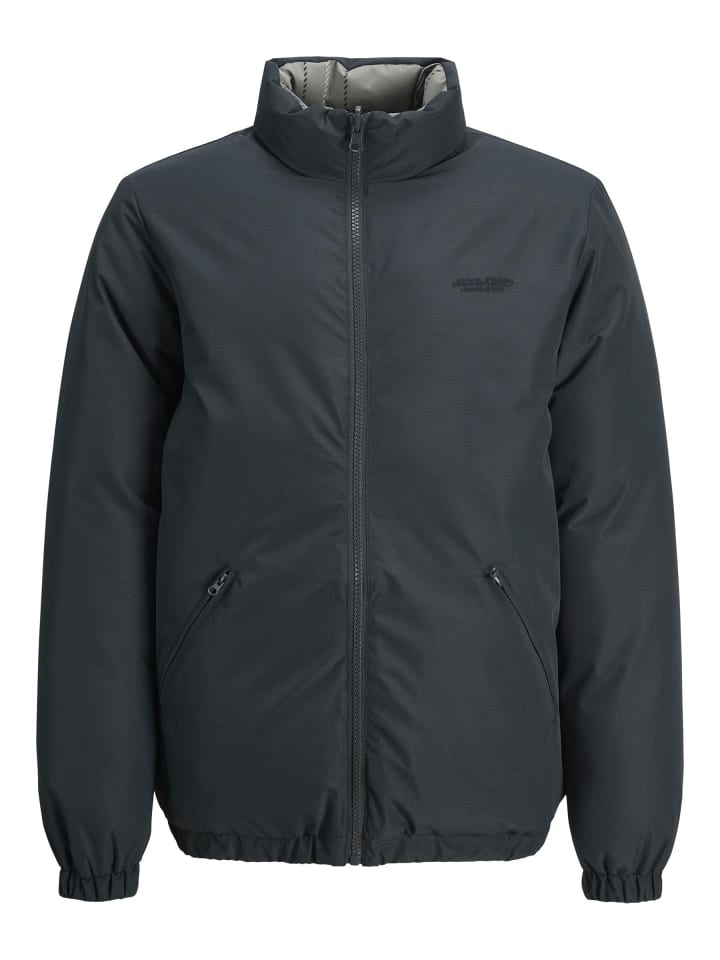 Стеганая куртка JACK & JONES Junior
Стеганая куртка JACK & JONES Junior