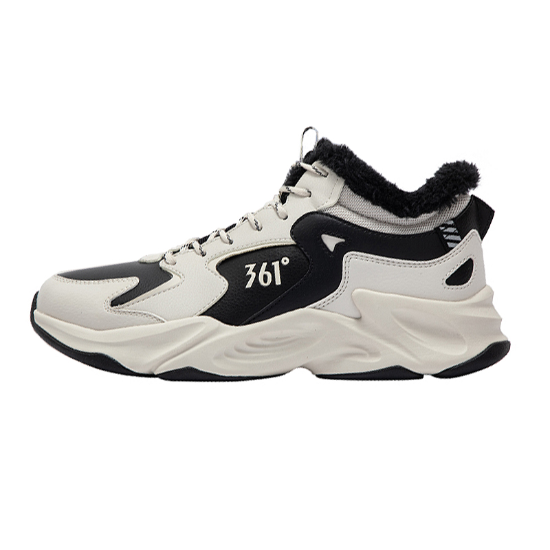 361° Легкие и водостойкие кроссовки Liaoyuan с низким верхом для повседневного бега, мужские, белые, черные
361° Легкие и водостойкие кроссовки Liaoyuan с низким верхом для повседневного бега, мужские, белые, черные