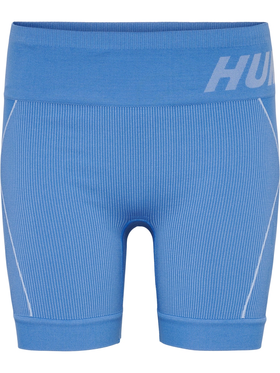 Узкие спортивные брюки Hummel Christel, синий
Узкие спортивные брюки Hummel Christel, синий