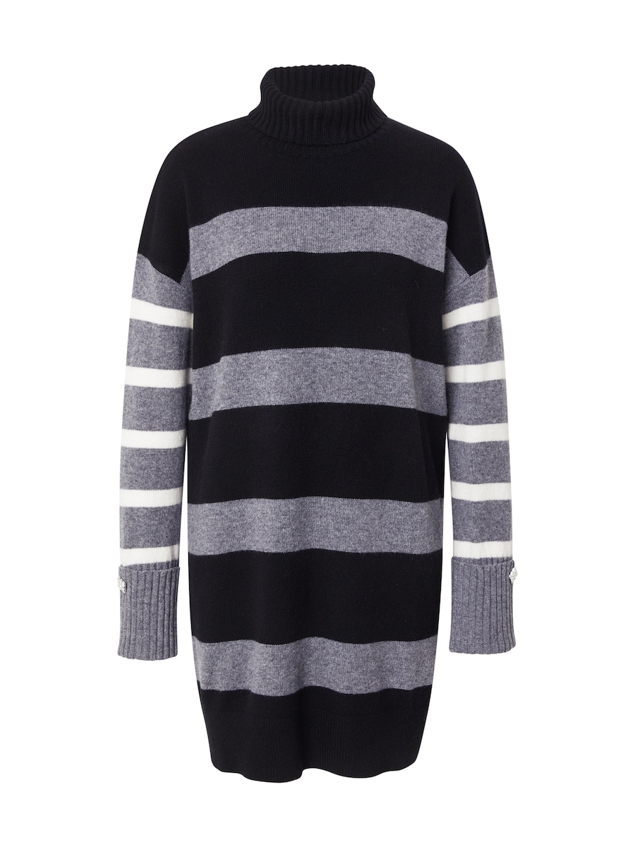 Вязаное платье Liu Jo MAGLIA, черный
Вязаное платье Liu Jo MAGLIA, черный