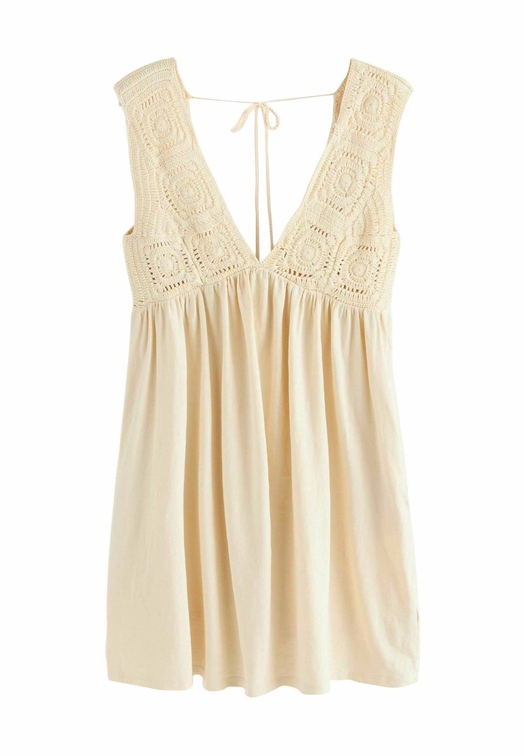 Повседневное платье Next, бежевый
Повседневное платье Next, бежевый