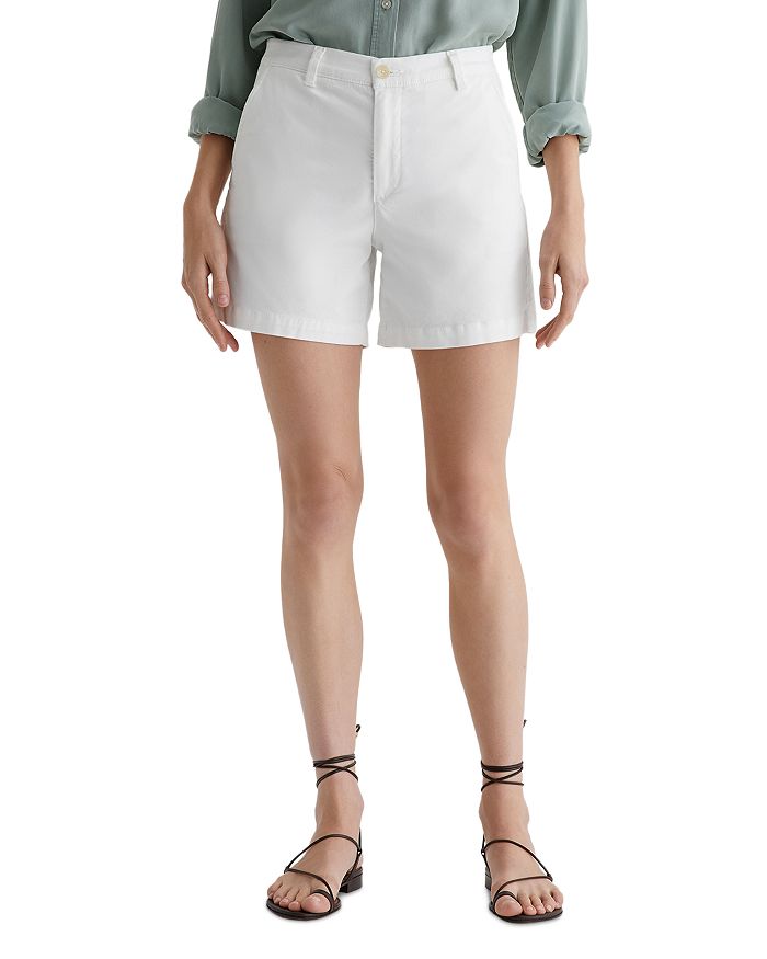 Шорты чинос AG, белый
Шорты чинос AG, белый