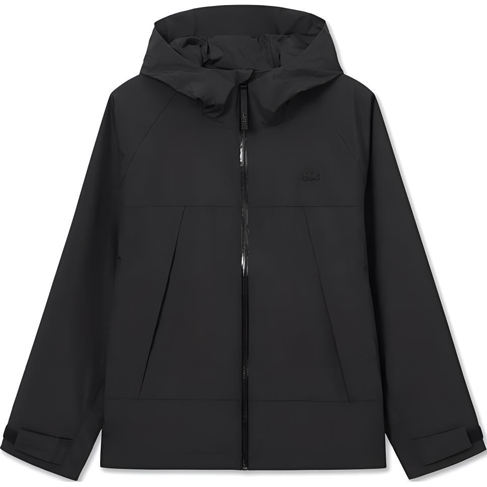 LACOSTE Куртка мужская черная, Black
LACOSTE Куртка мужская черная, Black