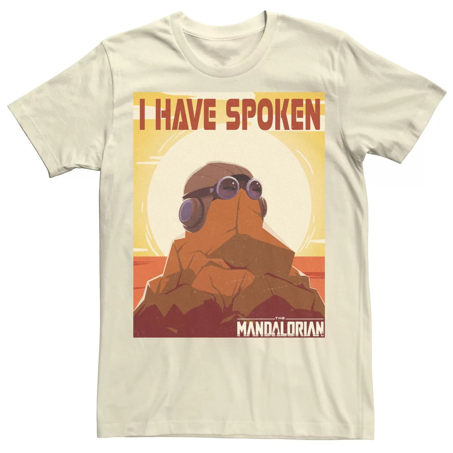 Мужская футболка Mandalorian Some Of My Favorite People Star Wars
Мужская футболка Mandalorian Some Of My Favorite People Star Wars