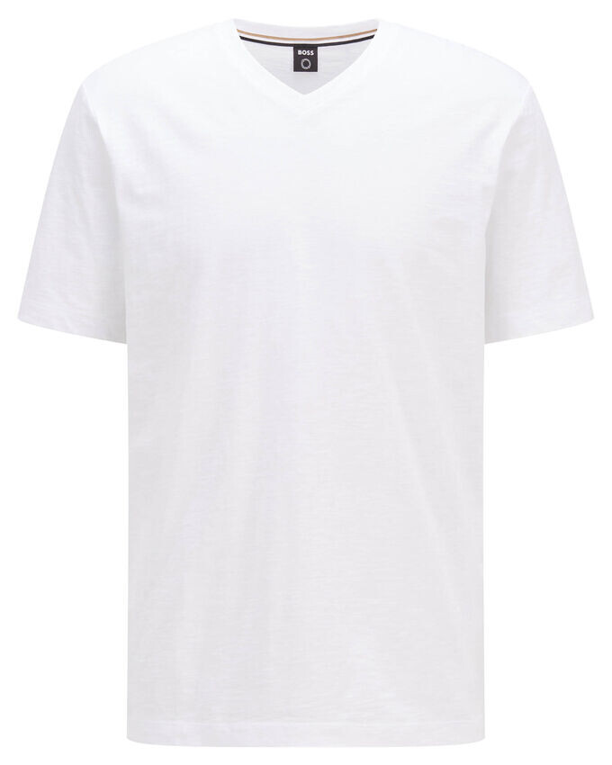 Футболка тилсон 60 Boss, белый
Футболка тилсон 60 Boss, белый