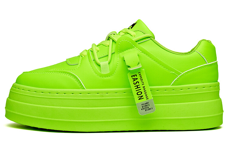 Кроссовки AAA SINCE 1955 Skateboarding Shoes Men Low-top, белый
Кроссовки AAA SINCE 1955 Skateboarding Shoes Men Low-top, белый