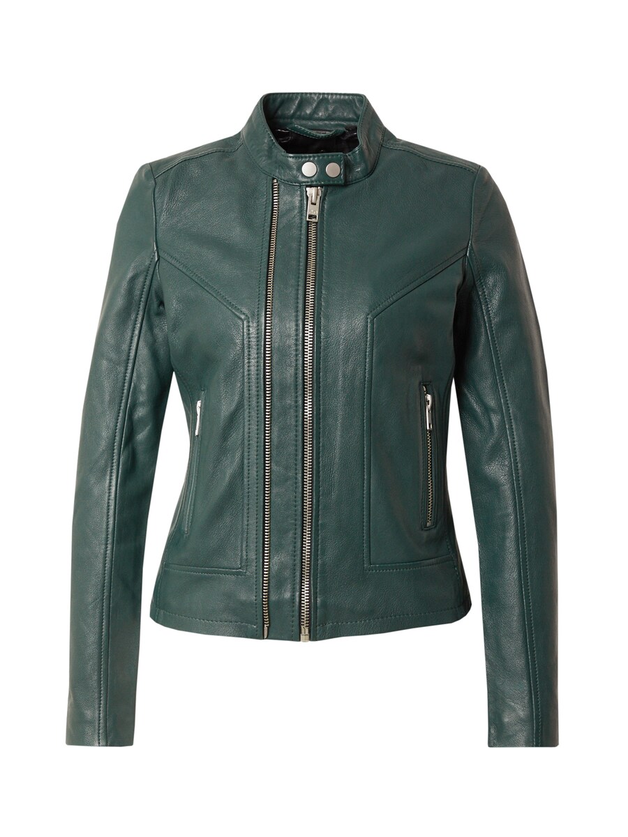 Демисезонная куртка Gipsy by Mauritius, Fir
Демисезонная куртка Gipsy by Mauritius, Fir