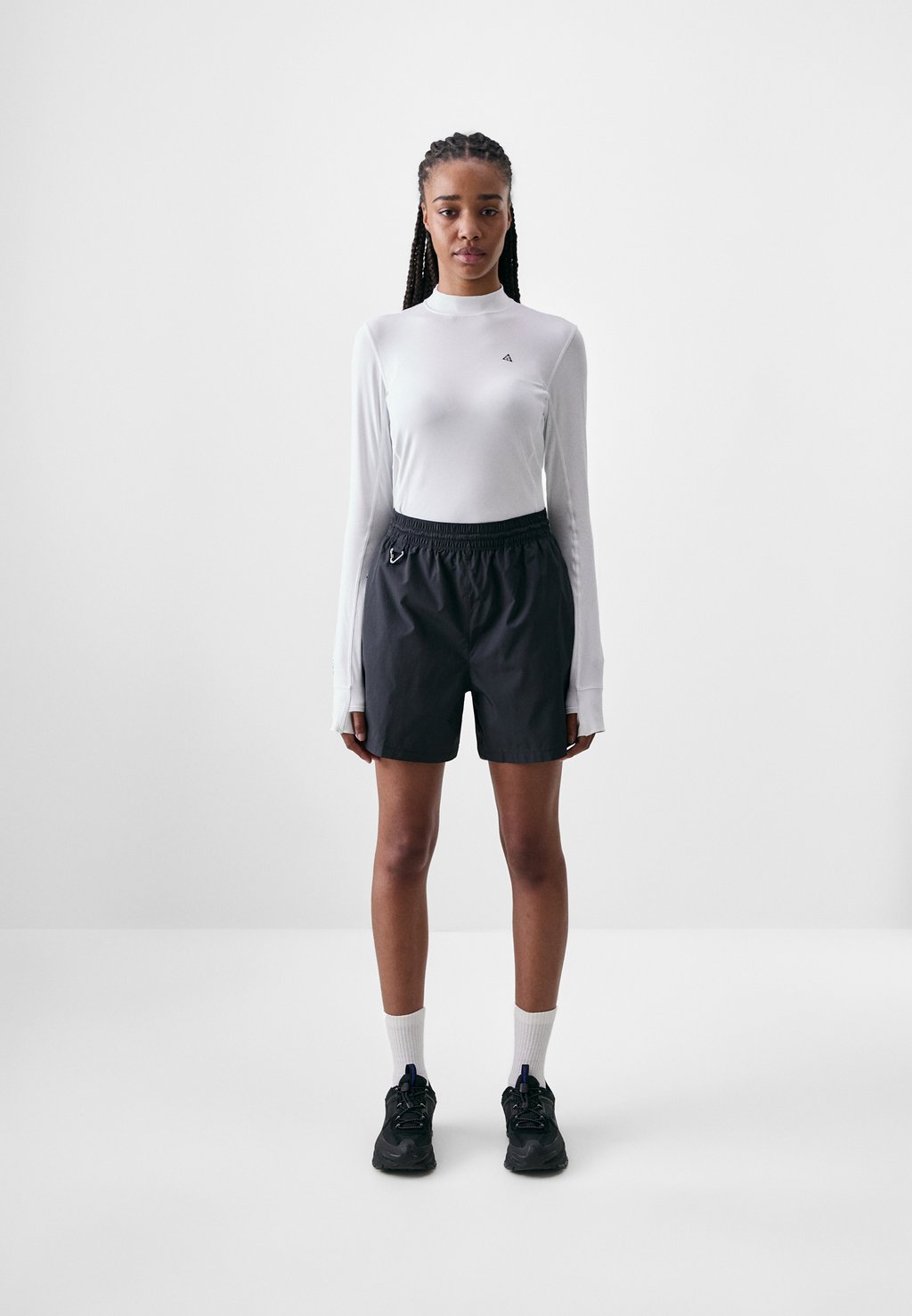 Шорты Nike ACG, черный
Шорты Nike ACG, черный